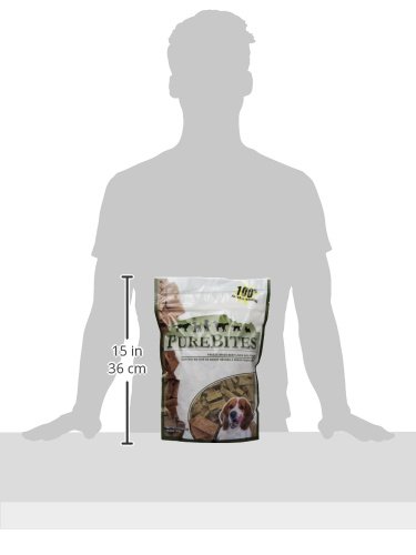PureBites Beef Liver