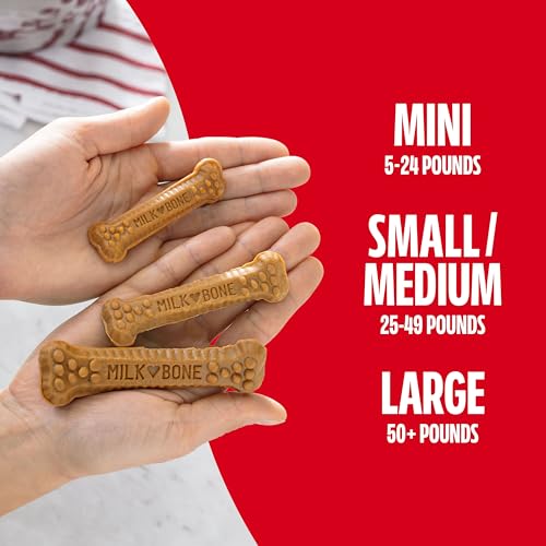Milk-Bone Brushing Chews Large (33.7 oz)