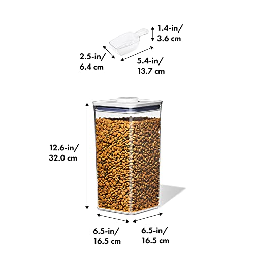 OXO Good Grips Pet POP Container