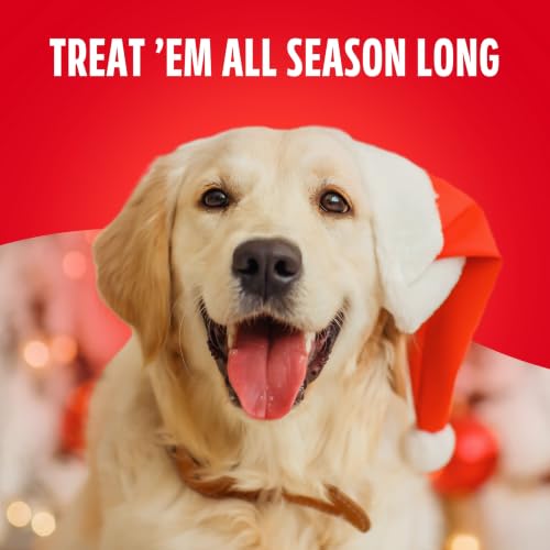 Milk-Bone Holiday Dog Biscuits (24 oz)