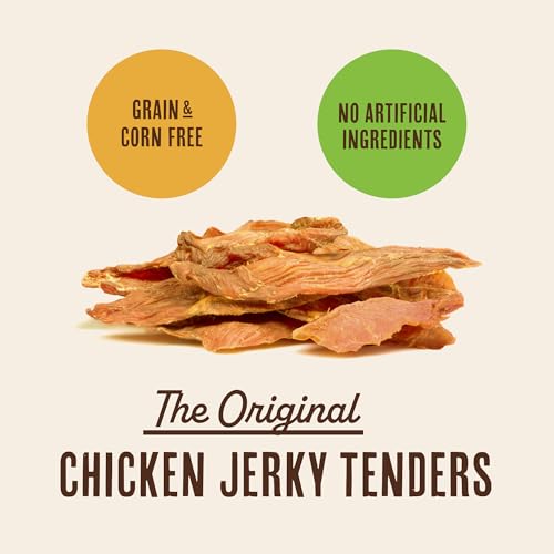 Waggin’ Train Chicken Jerky (30 oz)