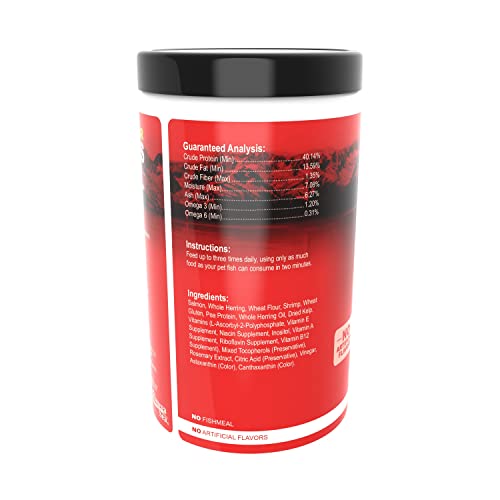 Omega One Super Color Flakes