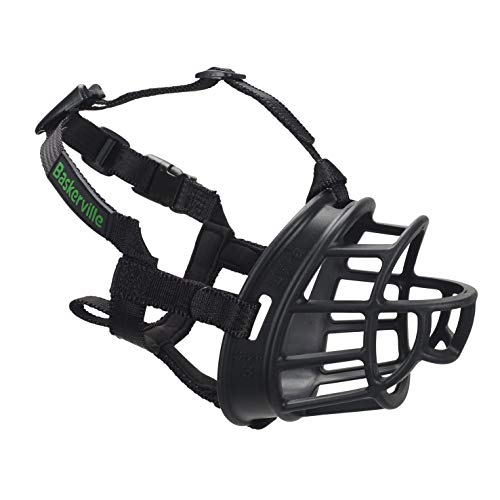Baskerville ULTRA Dog Muzzle