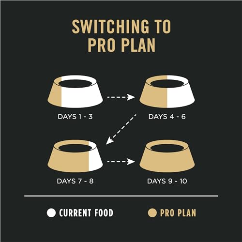 Purina Pro Plan Sensitive Skin & Stomach Dry Dog Food, Salmon