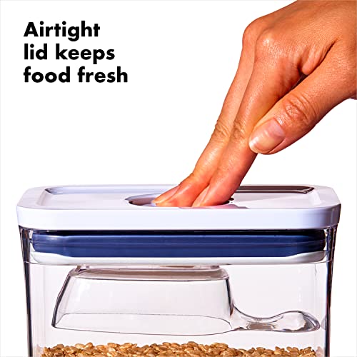 OXO Good Grips Pet POP Container