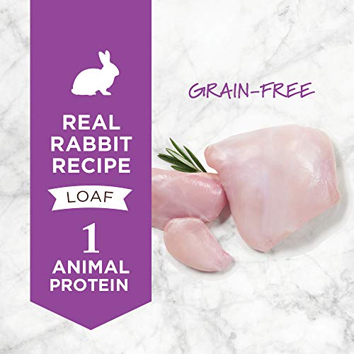 Instinct Limited Ingredient Diet Wet Dog Food, Rabbit