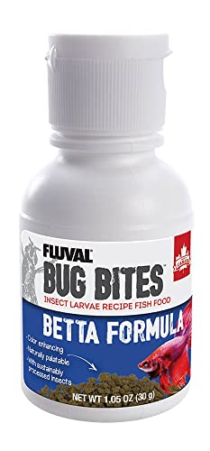 Fluval Bug Bites Betta
