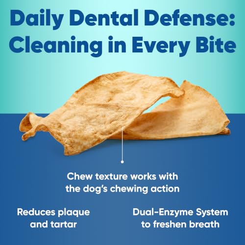 Virbac C.E.T. Enzymatic Chews Medium