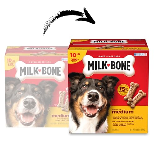 Milk-Bone Original Medium Dog Biscuits (10 lb)
