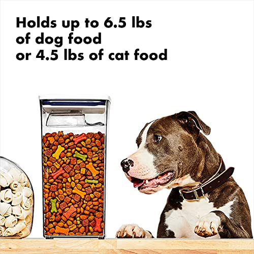 OXO Good Grips Pet POP Container