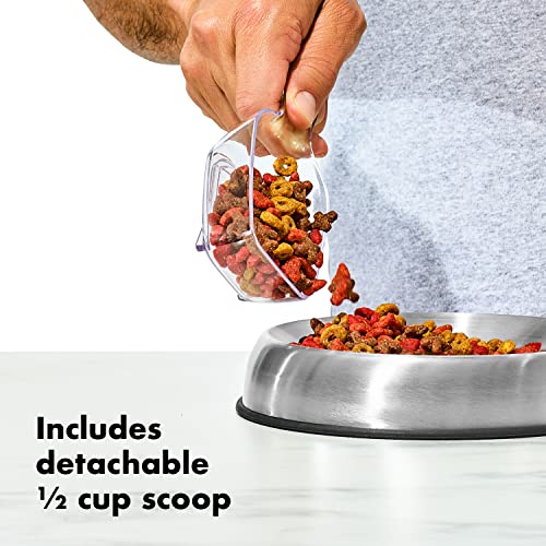 OXO Good Grips Pet POP Container