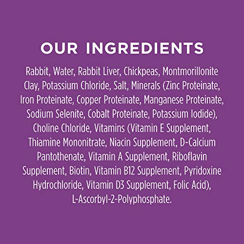 Instinct Limited Ingredient Diet Wet Dog Food, Rabbit