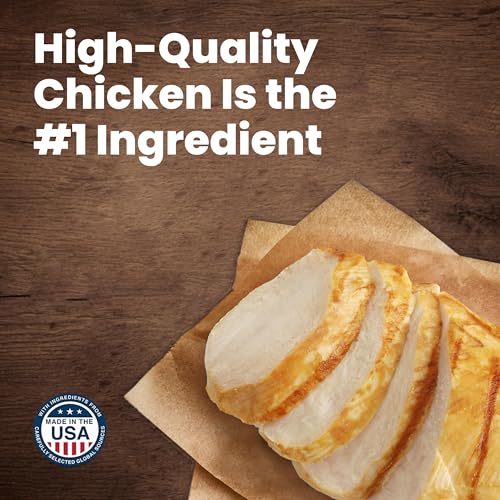 Blue Buffalo Life Protection Formula Chicken Adult Dry Dog Food