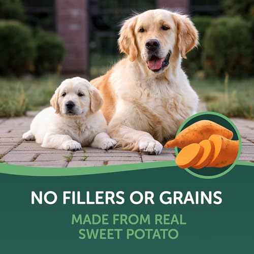 Healthfuls Sweet Potato Slices (16 oz)