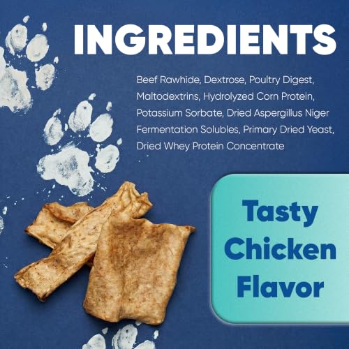 Virbac C.E.T. Enzymatic Chews Medium