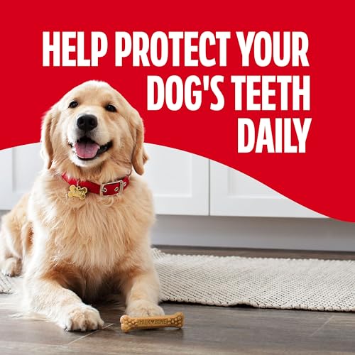 Milk-Bone Brushing Chews Large (33.7 oz)