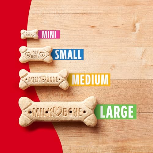 Milk-Bone Original Medium Dog Biscuits (10 lb)