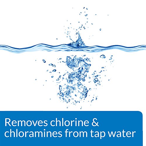 API TAP WATER CONDITIONER Aquarium Water Conditioner 4-Ounce Bottle, TAP WATER CON
