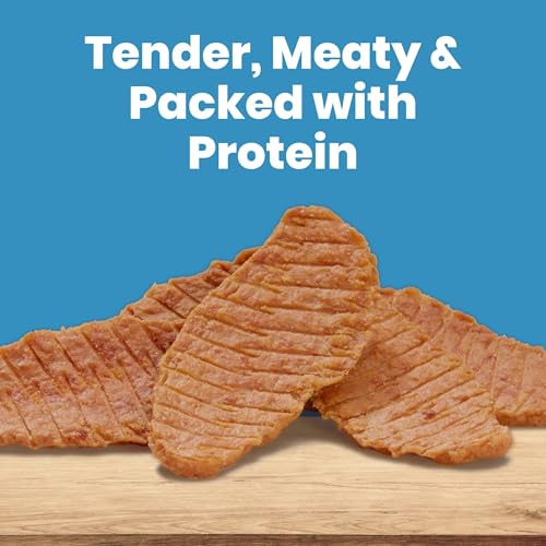 Blue Buffalo Nudges Jerky Cuts Chicken Dog Treats (36 oz)