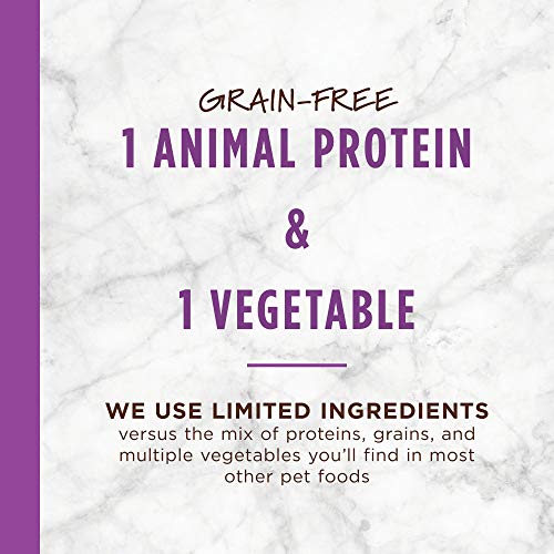 Instinct Limited Ingredient Diet Wet Dog Food, Rabbit