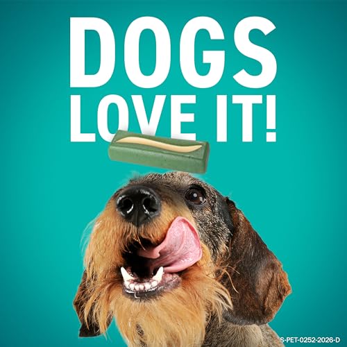 ORAVET Dental Chews Medium (25-50 lb)