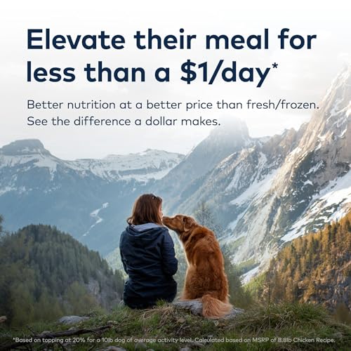 ZIWI Peak Air-Dried Dog Food