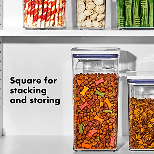 OXO Good Grips Pet POP Container