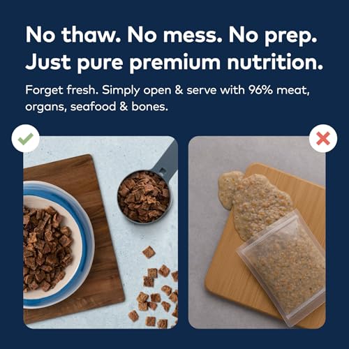 ZIWI Peak Air-Dried Dog Food