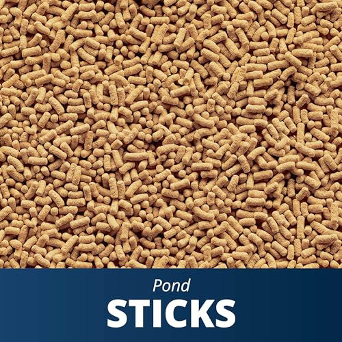 Tetra Pond Sticks